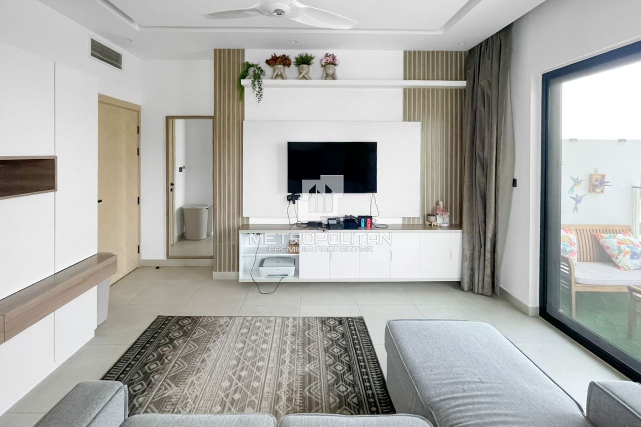 Апартаменты в Дубае, ОАЭ, 155 м² - фото 5