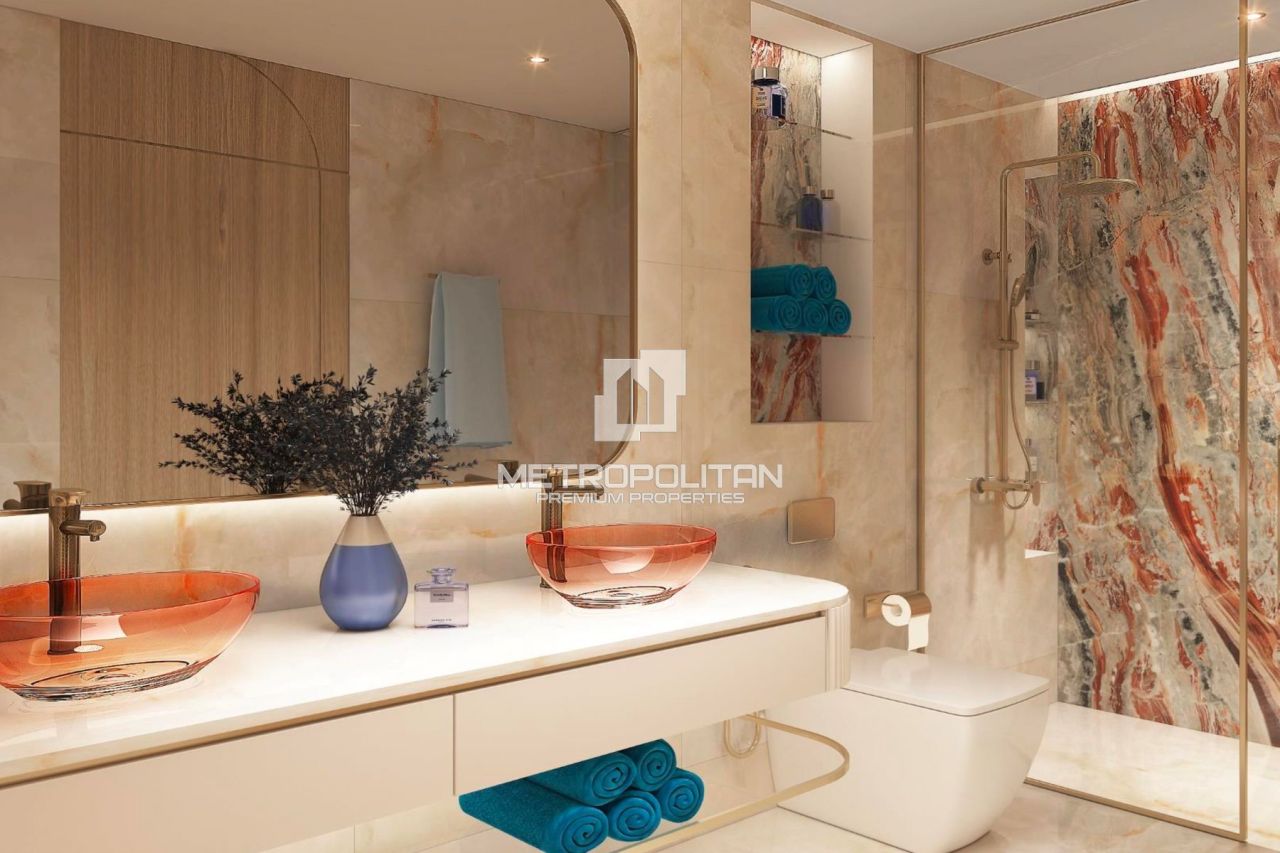 Апартаменты в Дубае, ОАЭ, 161 м² - фото 6