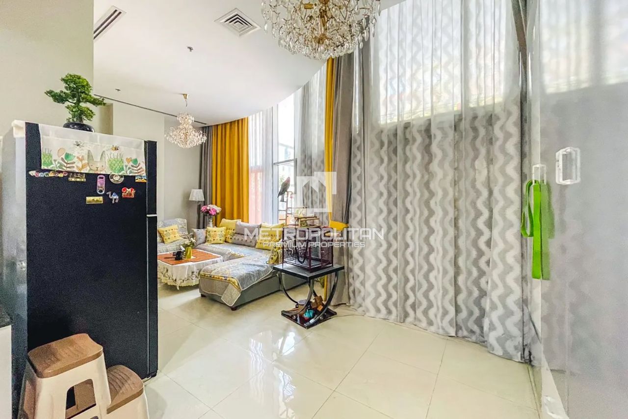 Апартаменты в Дубае, ОАЭ, 190 м² - фото 6