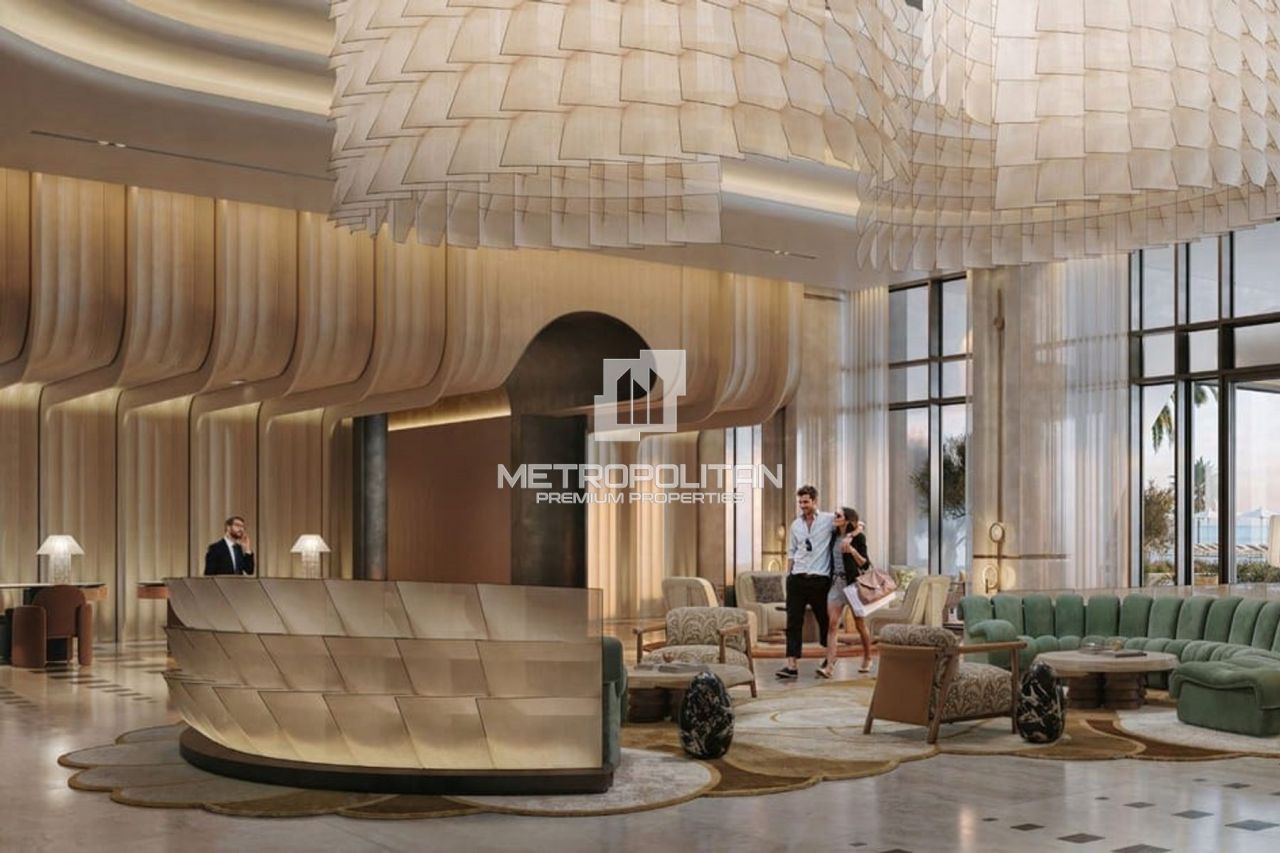 Апартаменты в Рас-эль-Хайме, ОАЭ, 160 м² - фото 6