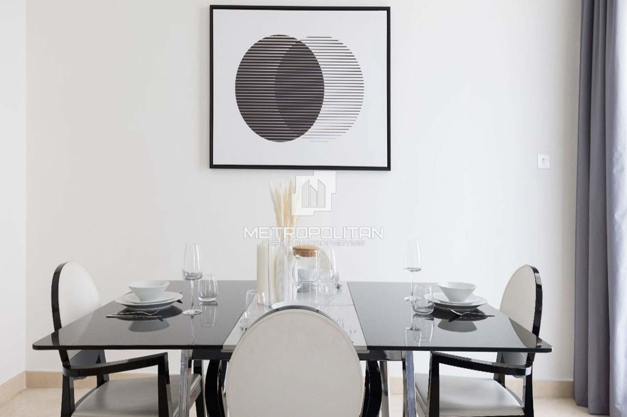 Апартаменты в Дубае, ОАЭ, 135 м² - фото 6