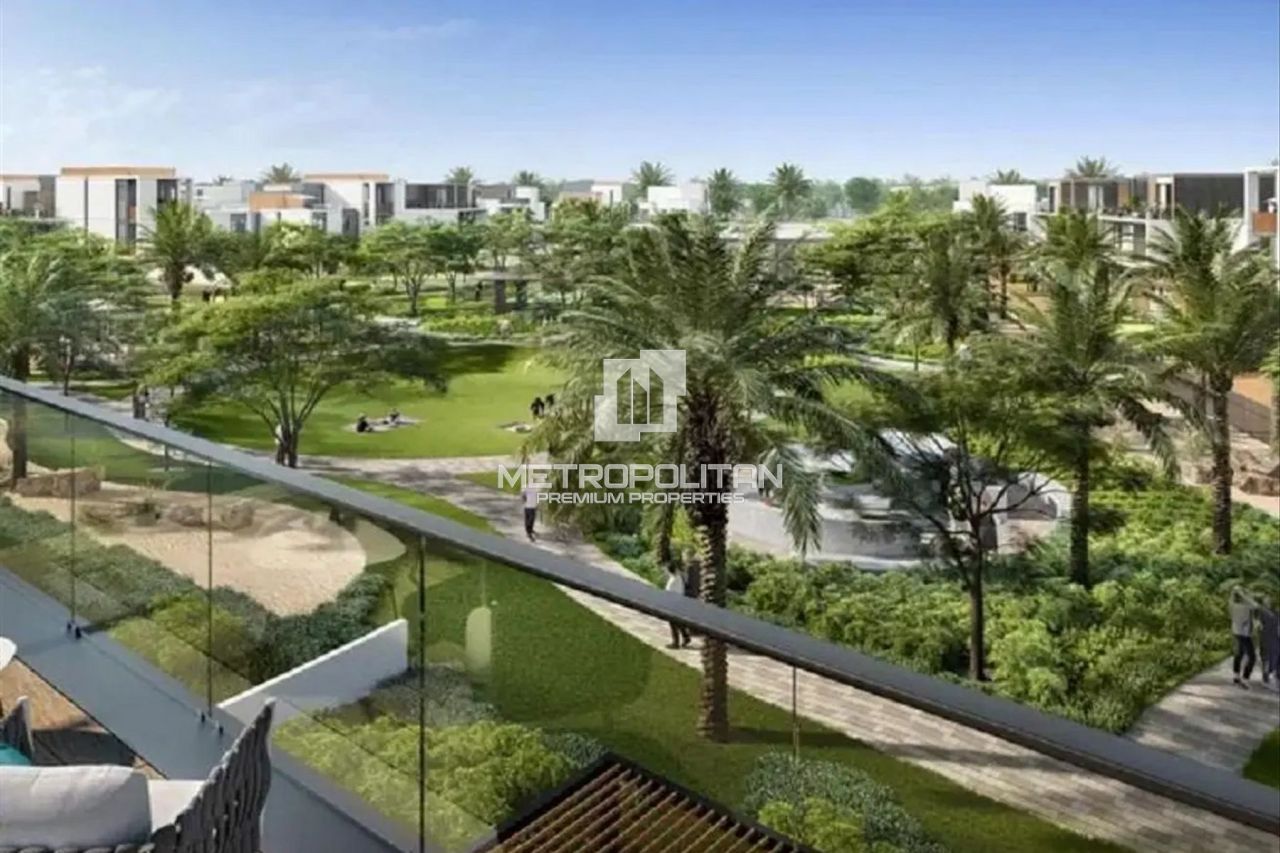 Вилла в Дубае, ОАЭ, 432 м² - фото 7