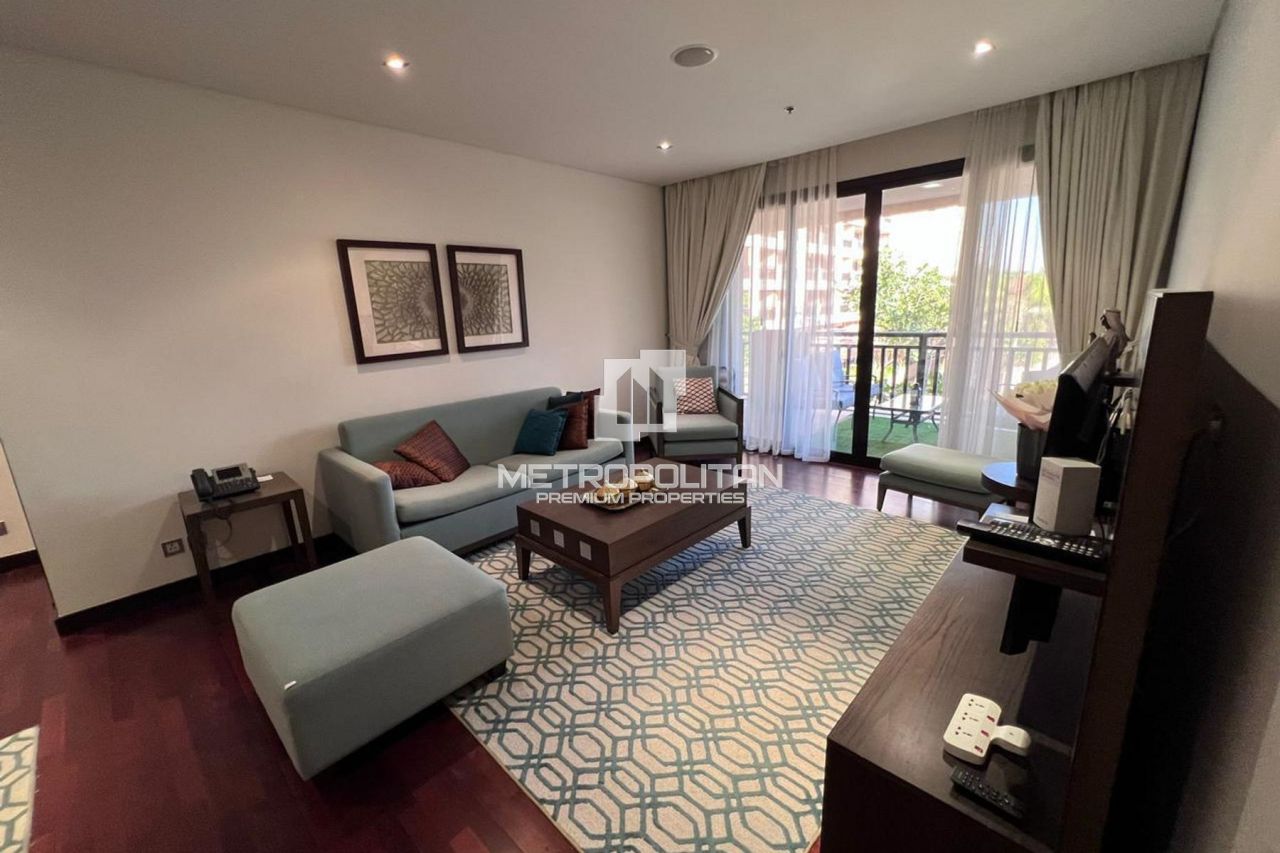 Апартаменты в Дубае, ОАЭ, 165 м² - фото 7