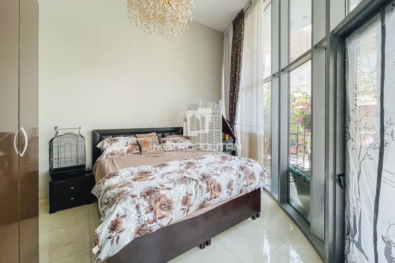 Апартаменты в Дубае, ОАЭ, 190 м² - фото 7