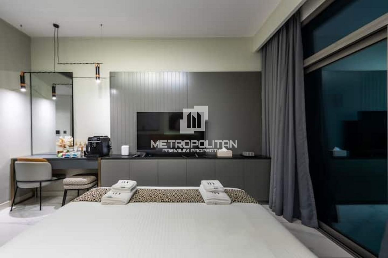 Апартаменты в Дубае, ОАЭ, 41 м² - фото 7