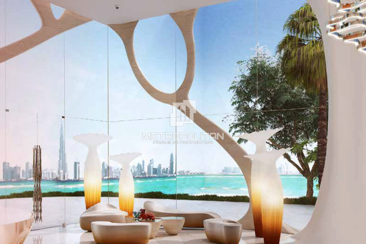 Апартаменты в Дубае, ОАЭ, 161 м² - фото 7