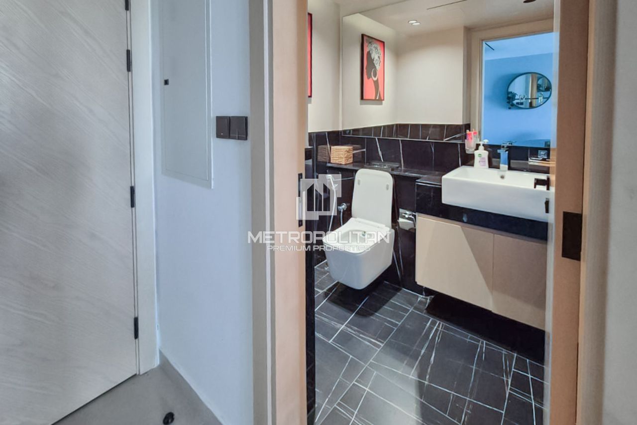 Апартаменты в Дубае, ОАЭ, 155 м² - фото 7