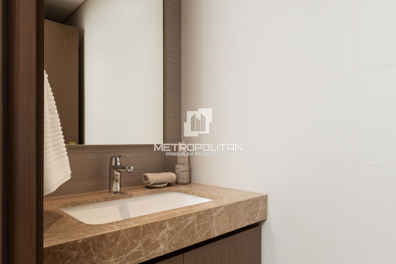 Апартаменты в Дубае, ОАЭ, 146 м² - фото 7