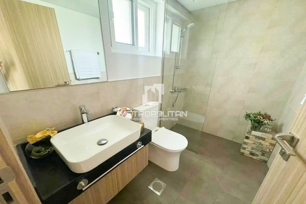 Таунхаус в Дубае, ОАЭ, 112 м² - фото 7