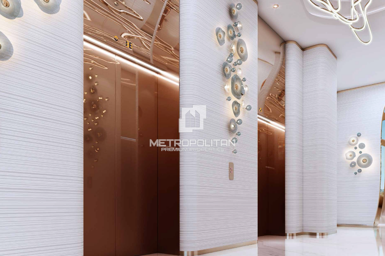 Апартаменты в Дубае, ОАЭ, 161 м² - фото 8