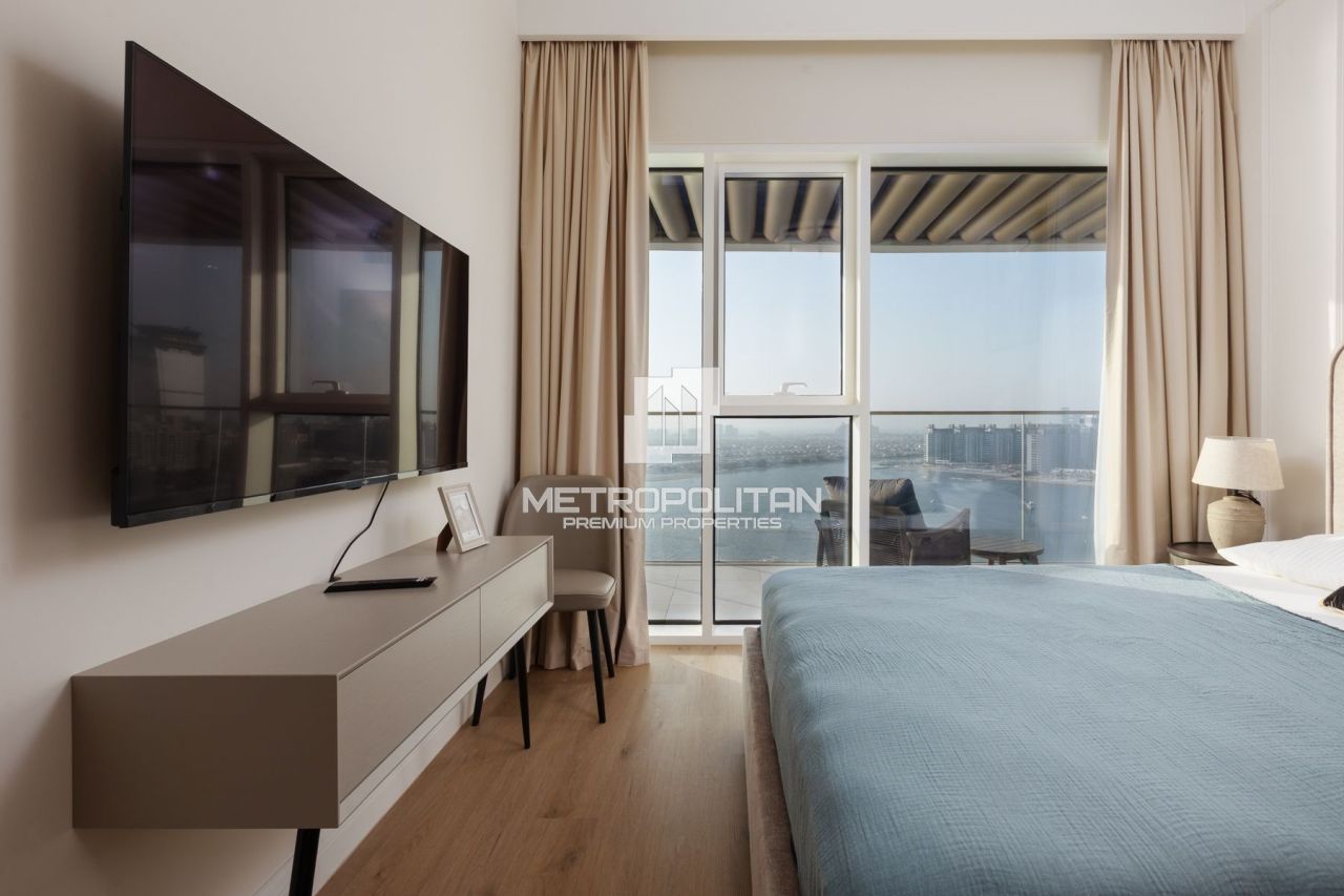 Апартаменты в Дубае, ОАЭ, 146 м² - фото 8