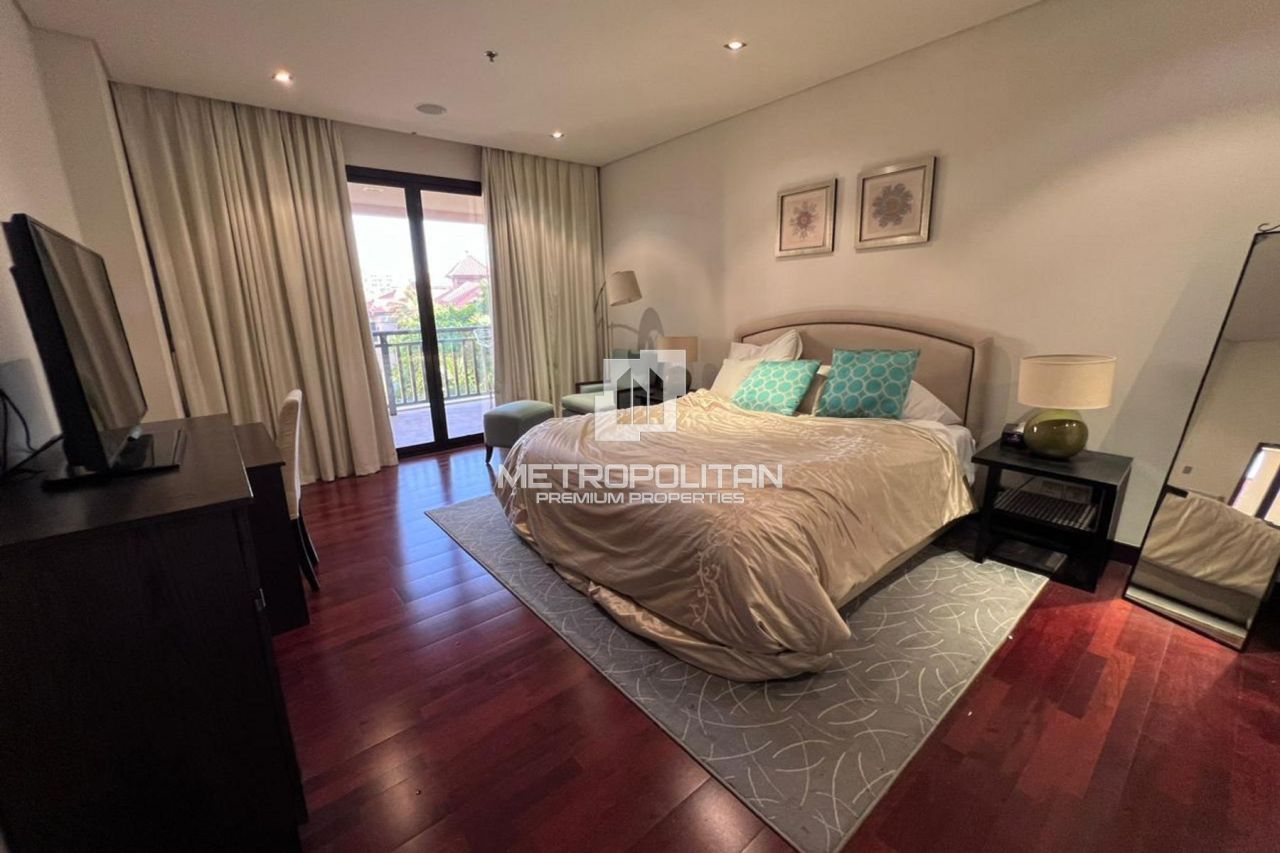 Апартаменты в Дубае, ОАЭ, 165 м² - фото 8