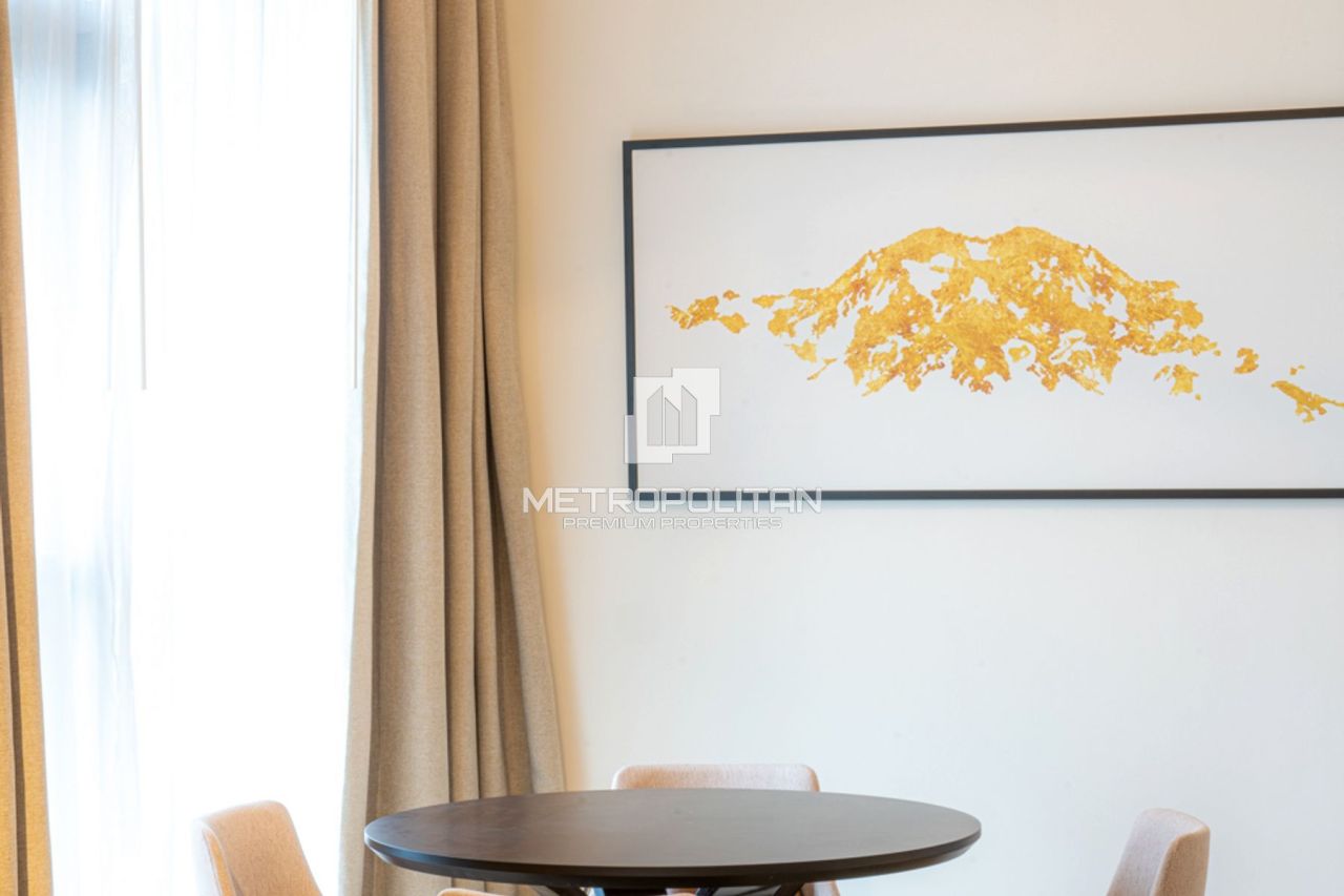 Апартаменты в Дубае, ОАЭ, 80 м² - фото 8