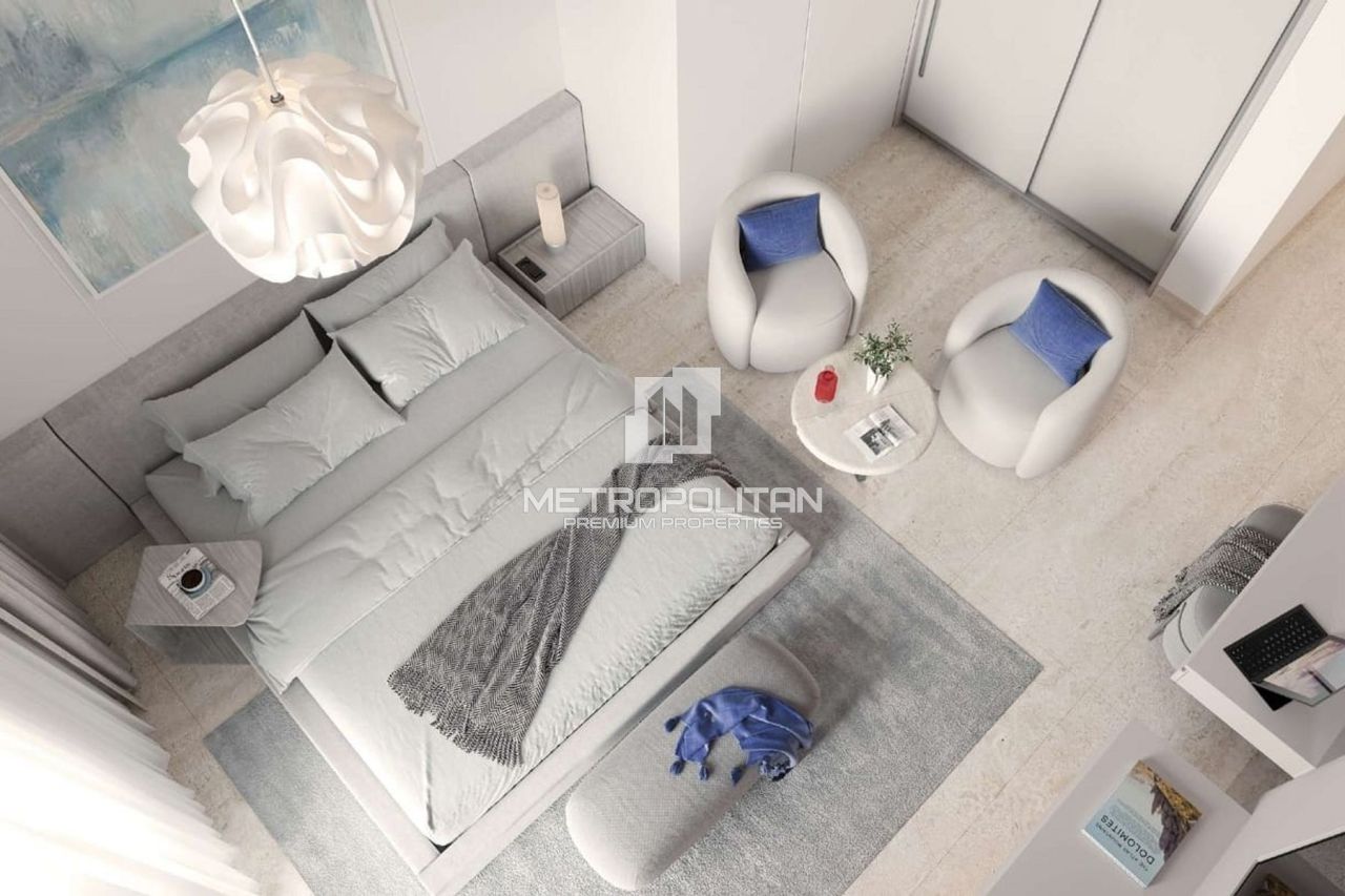 Апартаменты в Дубае, ОАЭ, 139 м² - фото 9