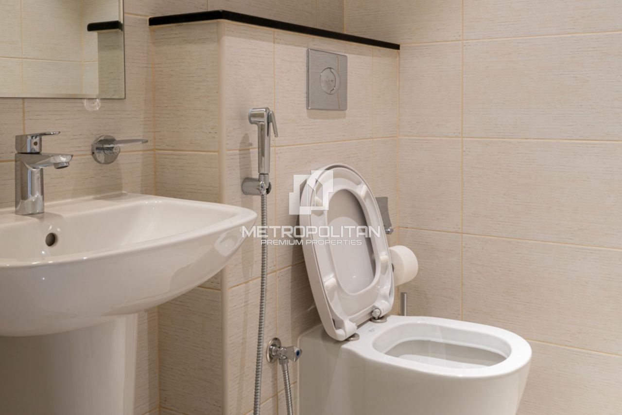 Апартаменты в Дубае, ОАЭ, 80 м² - фото 9