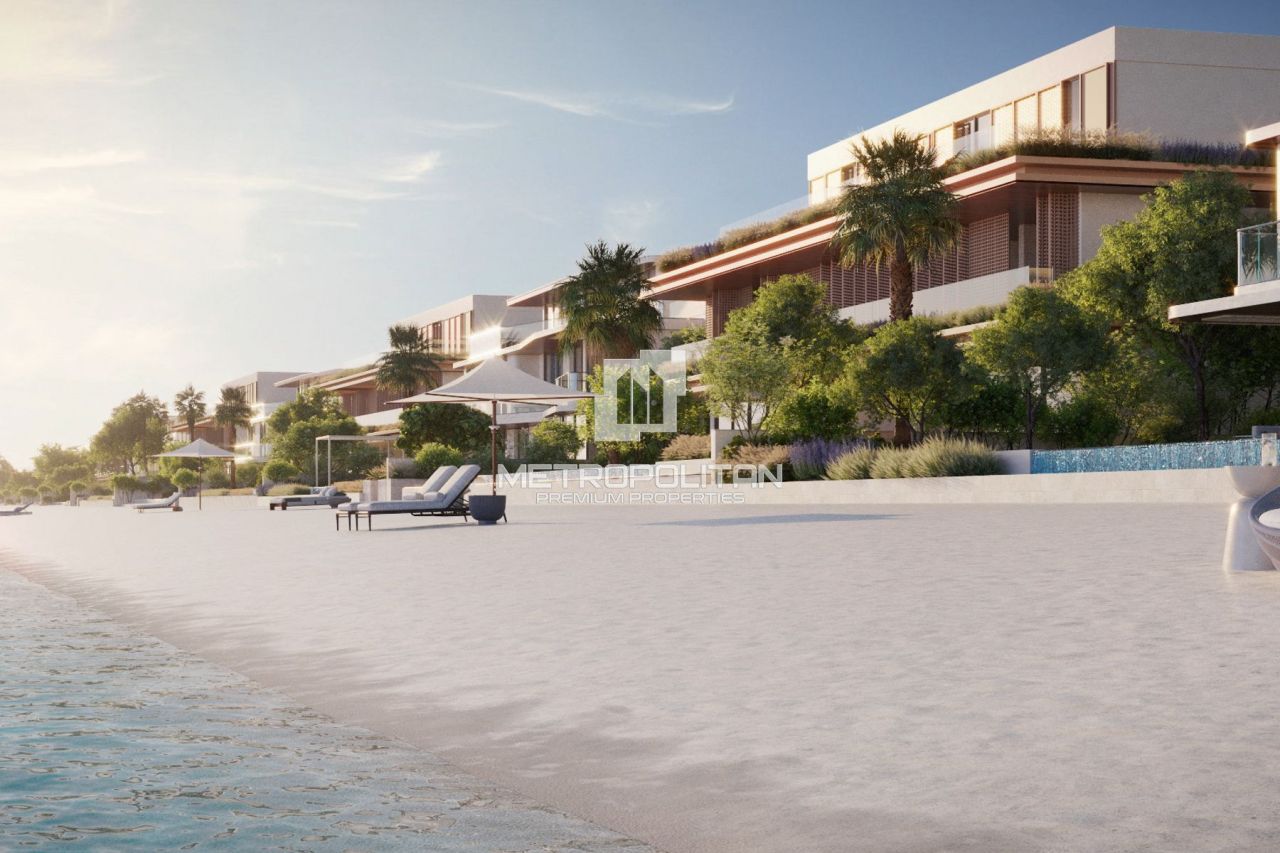 Вилла в Дубае, ОАЭ, 732 м² - фото 9