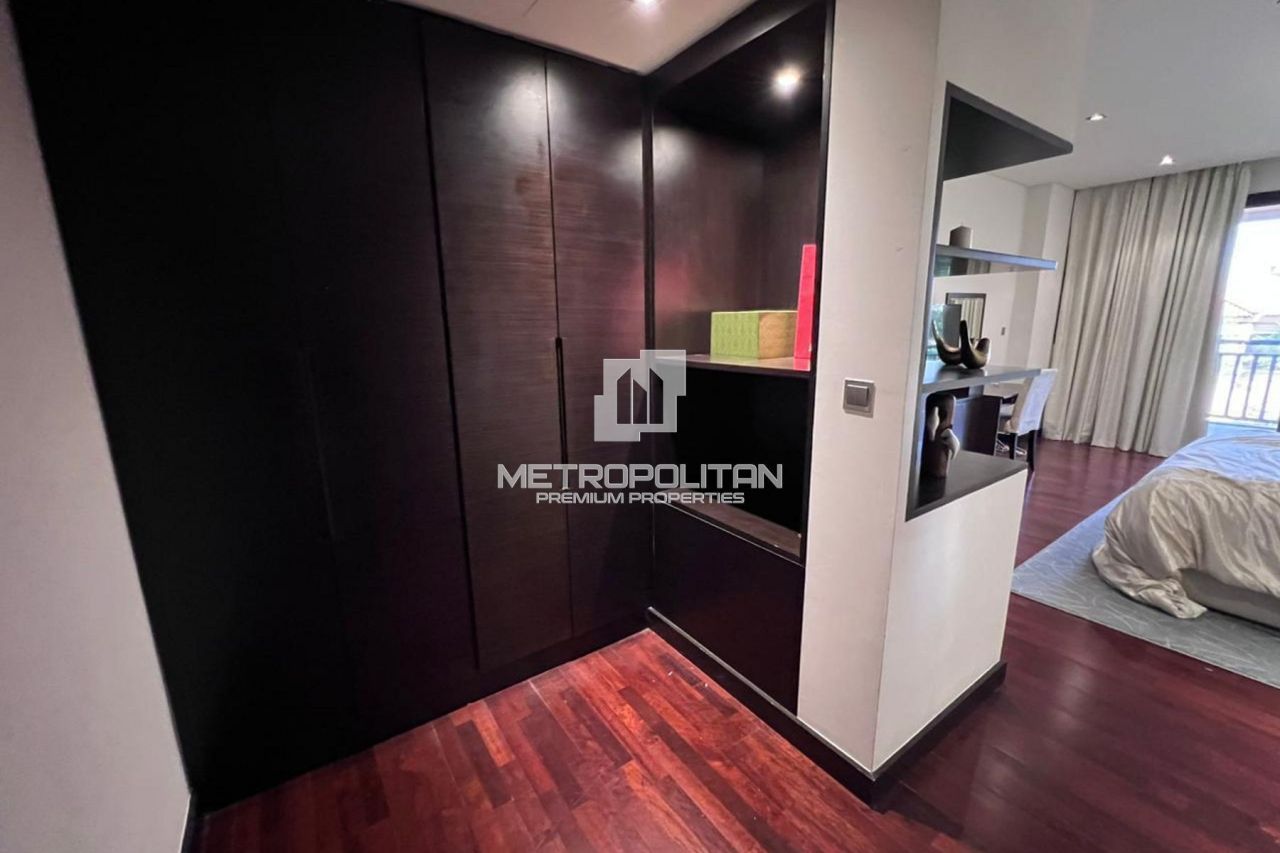 Апартаменты в Дубае, ОАЭ, 165 м² - фото 9