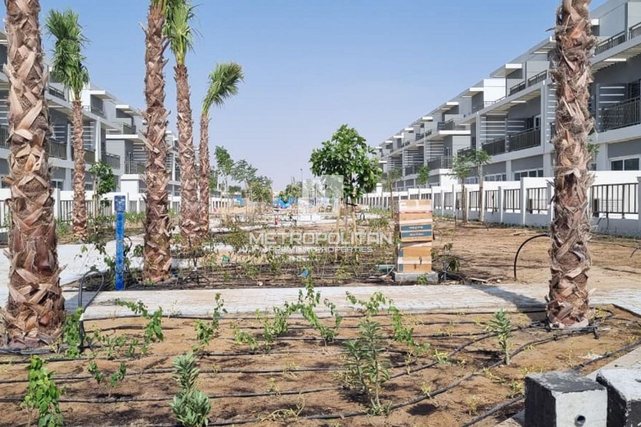 Таунхаус в Дубае, ОАЭ, 112 м² - фото 9