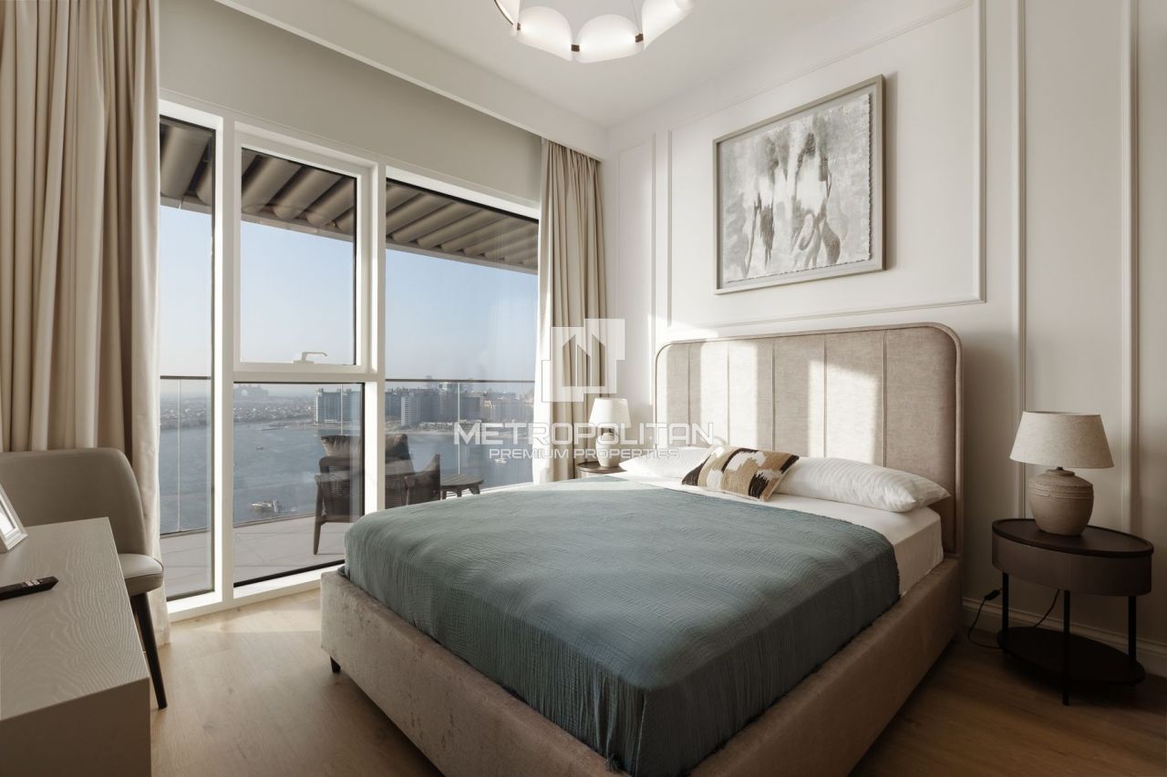 Апартаменты в Дубае, ОАЭ, 146 м² - фото 9