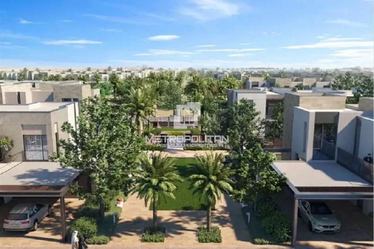 Вилла в Дубае, ОАЭ, 432 м² - фото 9