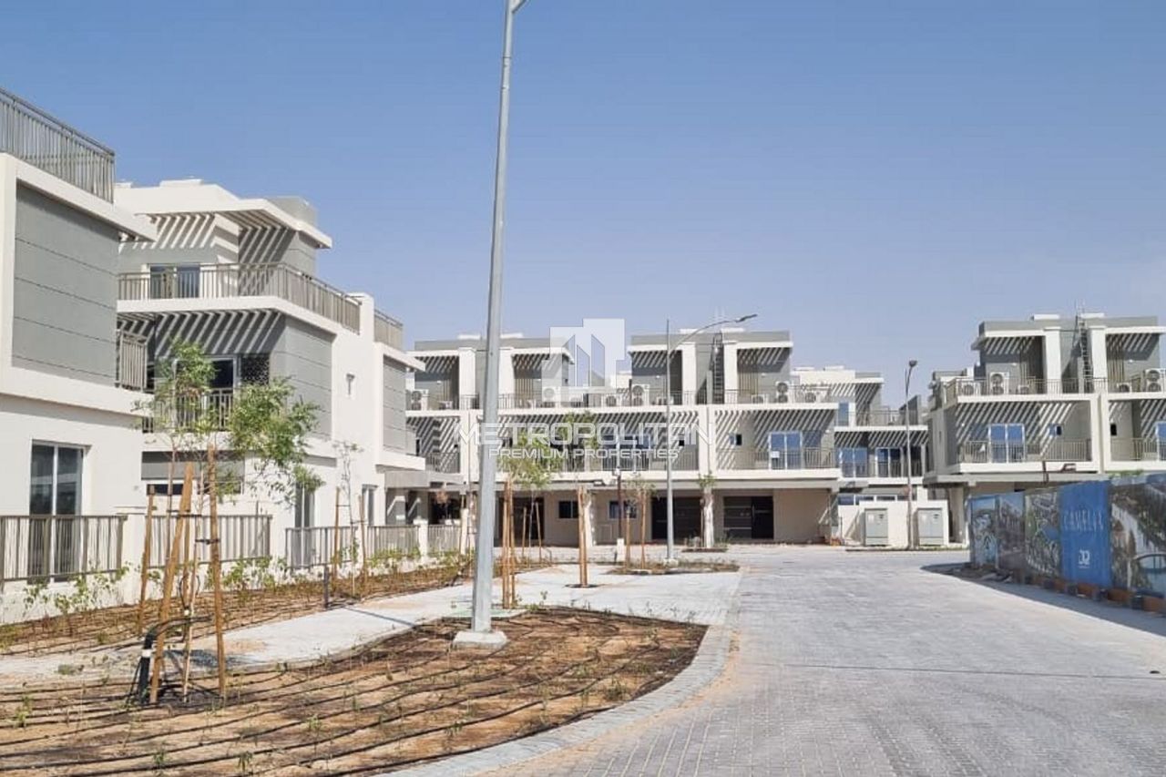 Таунхаус в Дубае, ОАЭ, 112 м² - фото 10