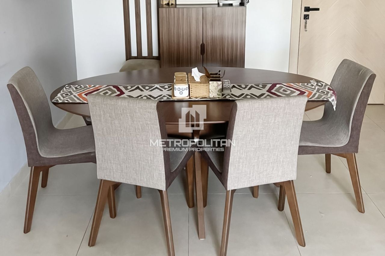 Апартаменты в Дубае, ОАЭ, 155 м² - фото 10