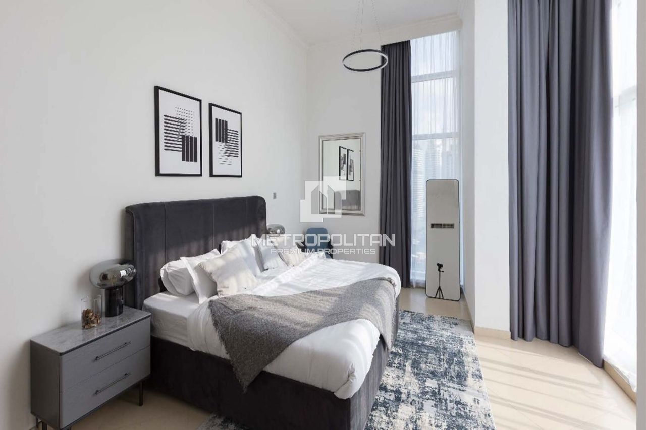 Апартаменты в Дубае, ОАЭ, 135 м² - фото 10