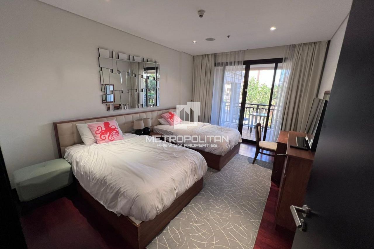 Апартаменты в Дубае, ОАЭ, 165 м² - фото 10