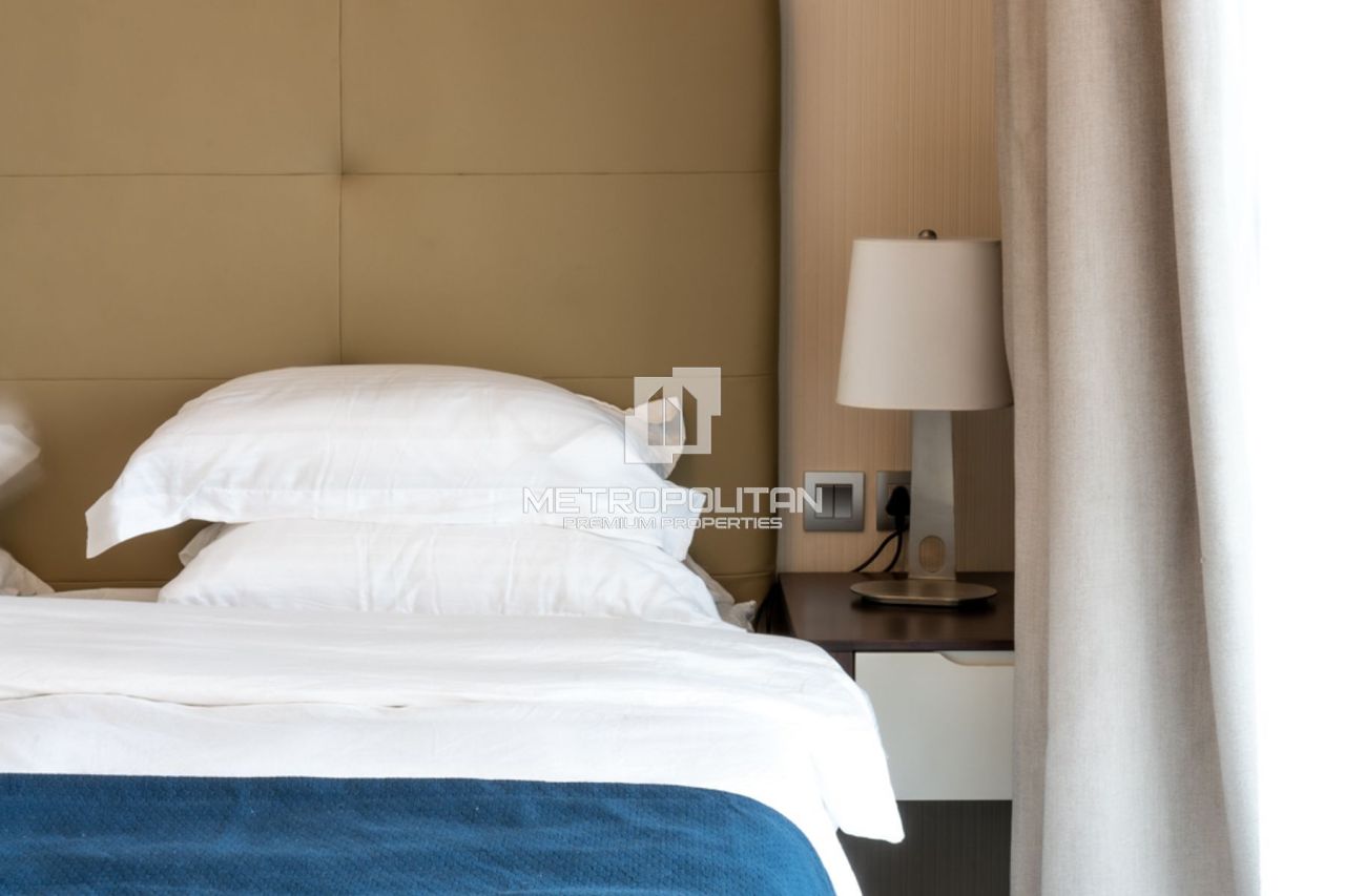 Апартаменты в Дубае, ОАЭ, 80 м² - фото 10