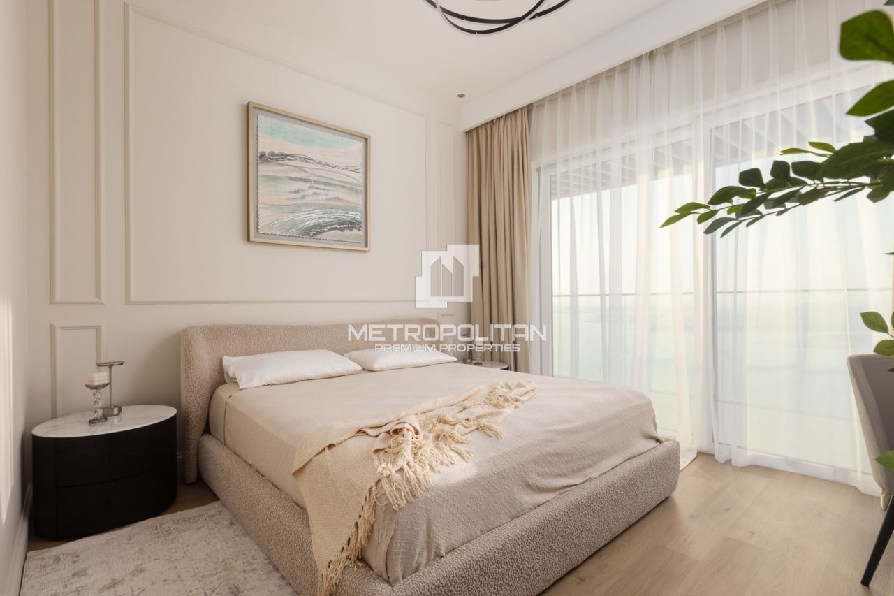 Апартаменты в Дубае, ОАЭ, 146 м² - фото 11