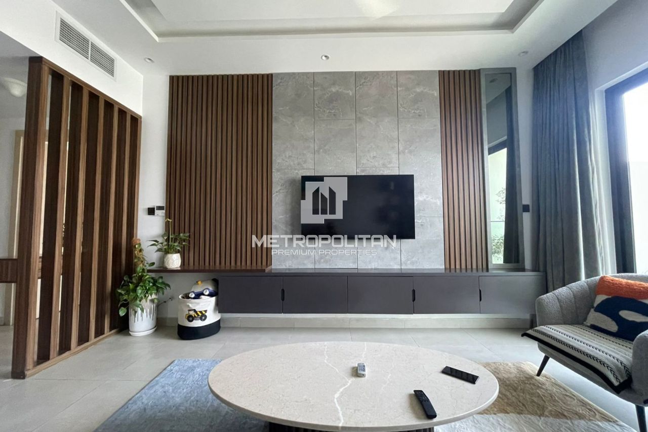 Апартаменты в Дубае, ОАЭ, 155 м² - фото 11