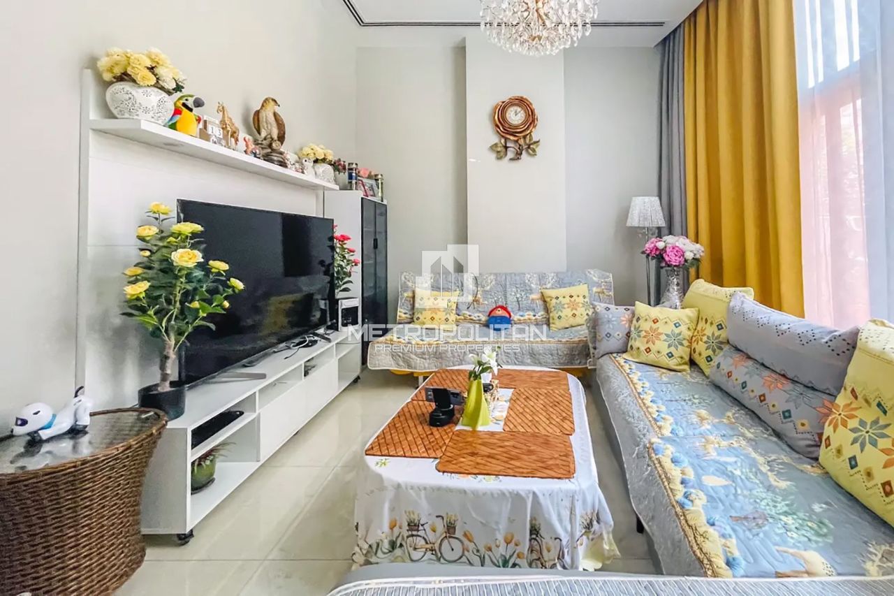 Апартаменты в Дубае, ОАЭ, 190 м² - фото 11