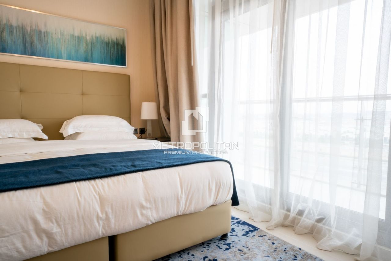 Апартаменты в Дубае, ОАЭ, 80 м² - фото 11