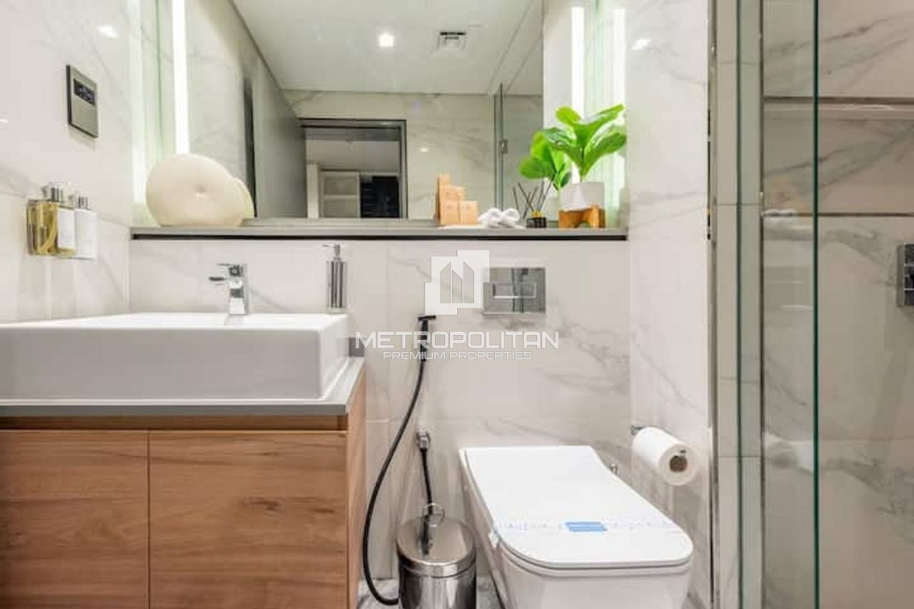 Апартаменты в Дубае, ОАЭ, 41 м² - фото 11