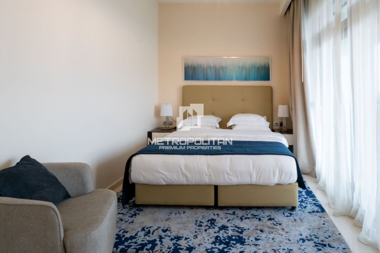 Апартаменты в Дубае, ОАЭ, 80 м² - фото 12