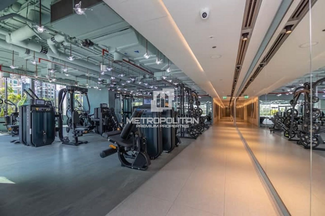 Апартаменты в Дубае, ОАЭ, 41 м² - фото 12