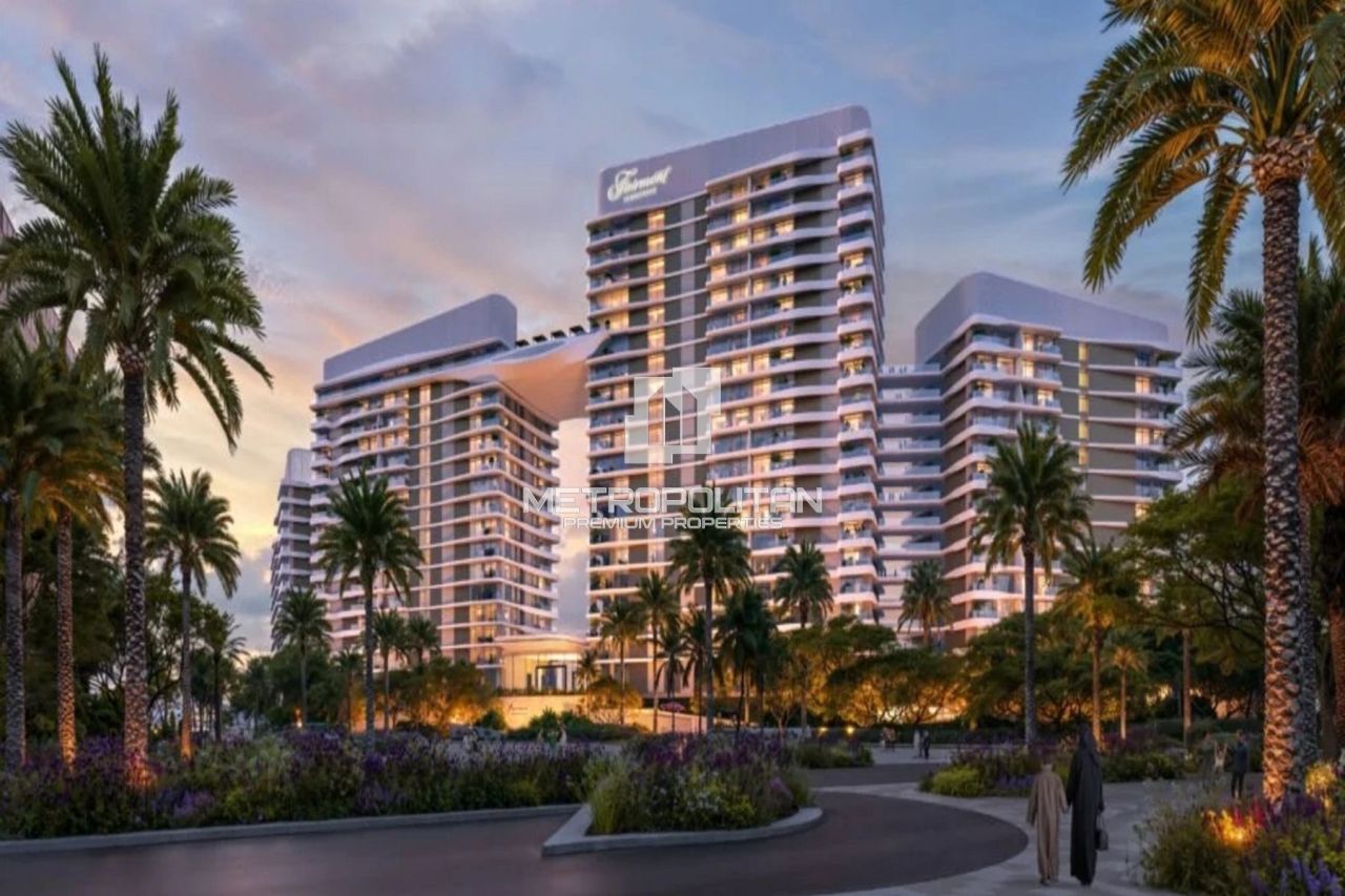 Апартаменты в Рас-эль-Хайме, ОАЭ, 184 м² - фото 12