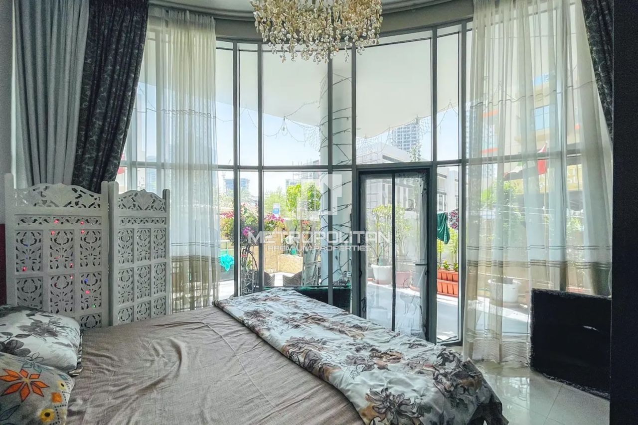 Апартаменты в Дубае, ОАЭ, 190 м² - фото 13