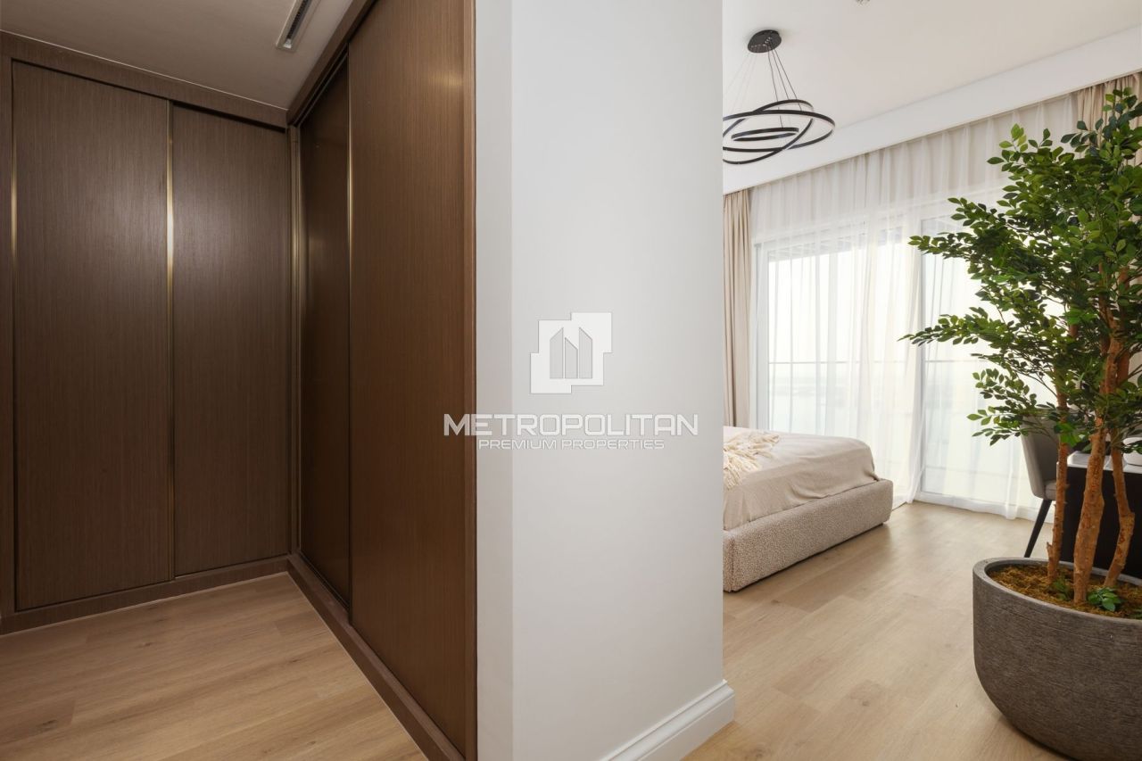 Апартаменты в Дубае, ОАЭ, 146 м² - фото 13