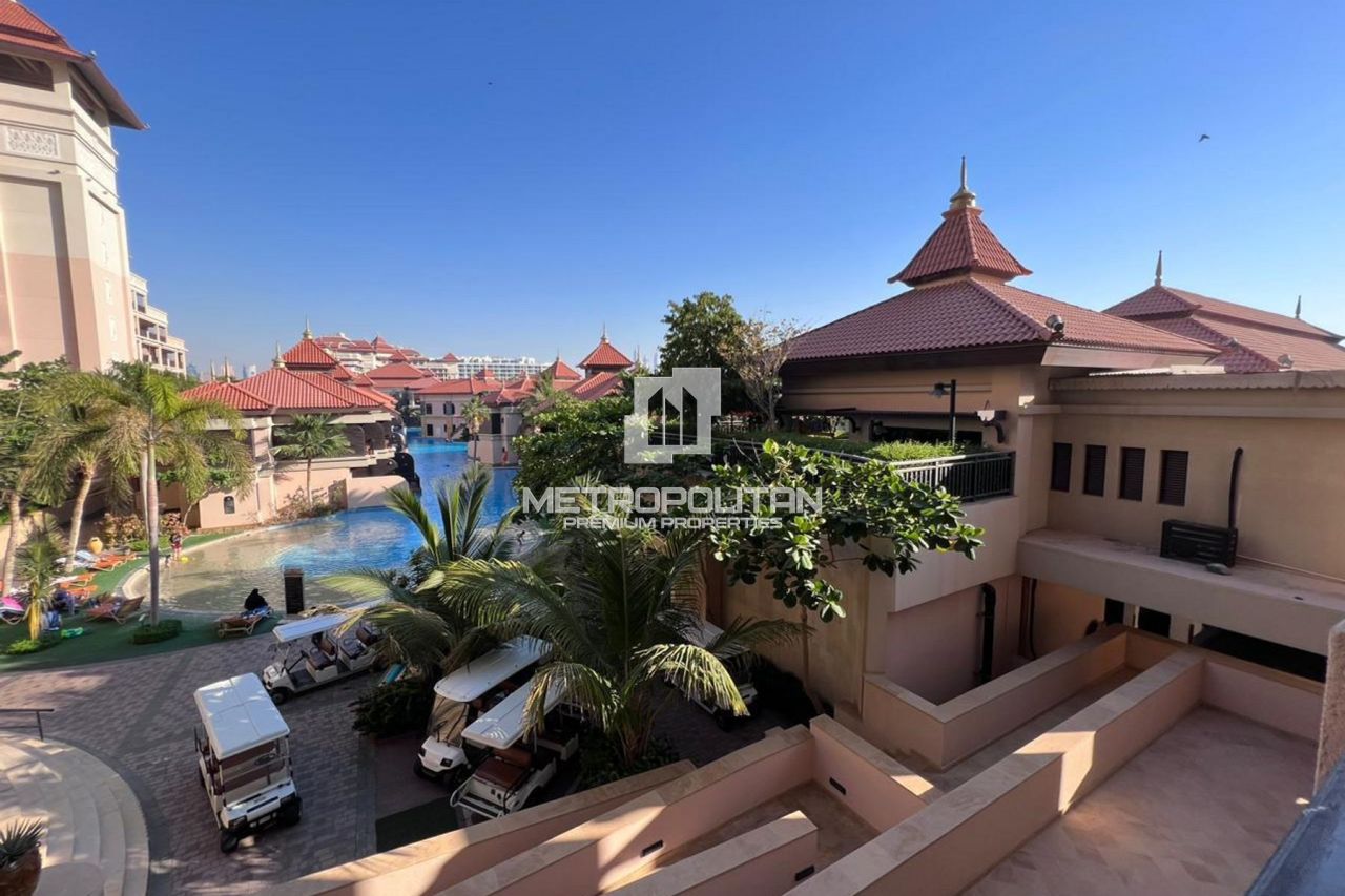 Апартаменты в Дубае, ОАЭ, 165 м² - фото 13