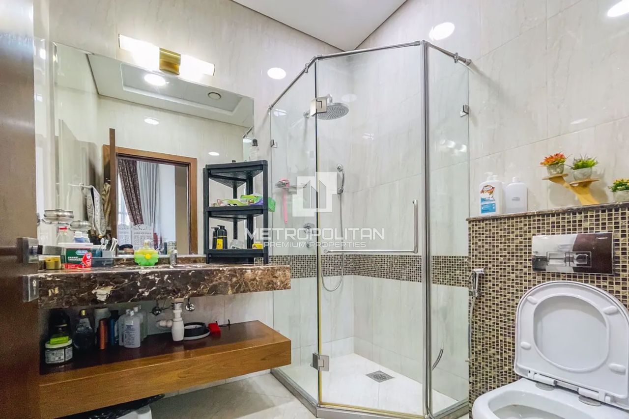 Апартаменты в Дубае, ОАЭ, 190 м² - фото 14