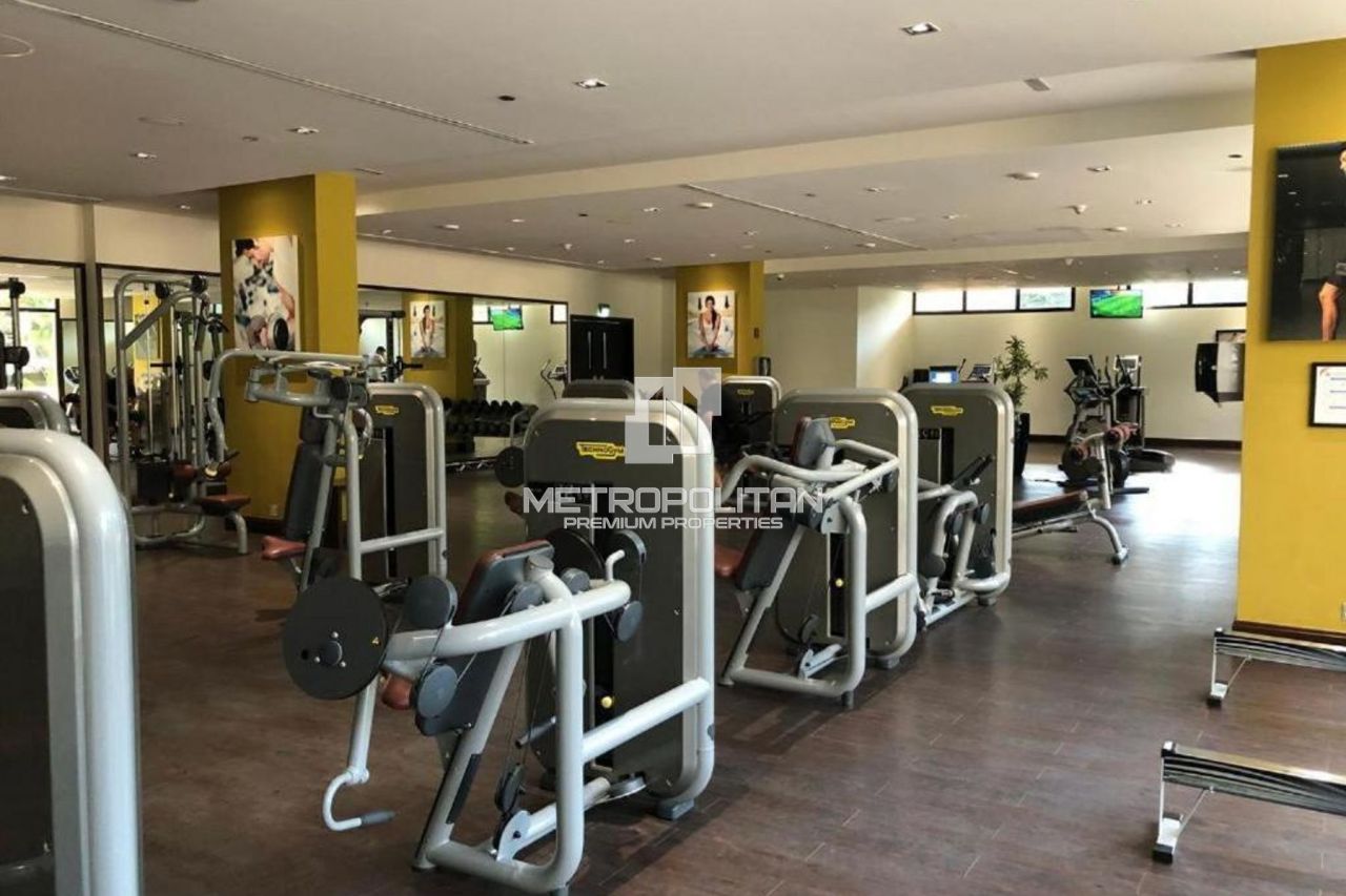 Апартаменты в Дубае, ОАЭ, 165 м² - фото 14