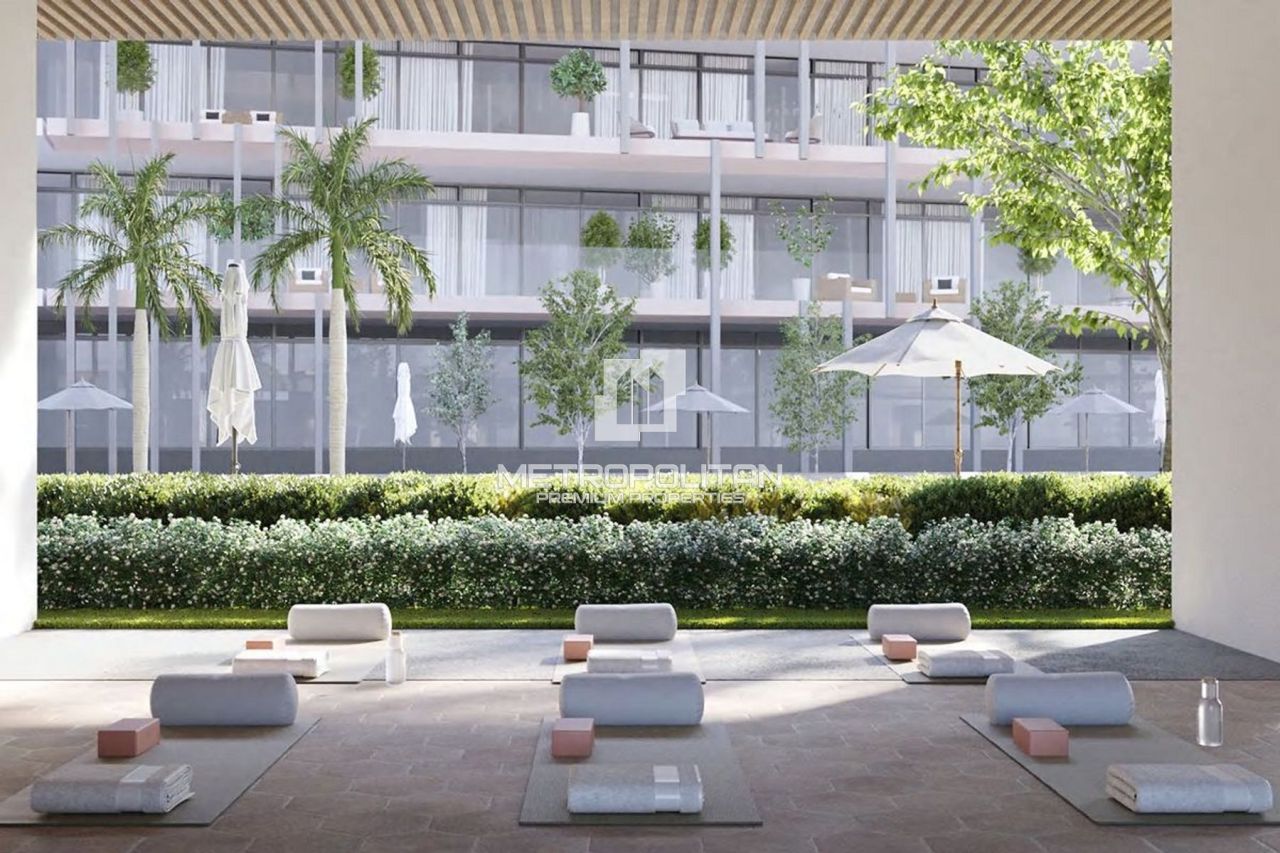 Апартаменты в Дубае, ОАЭ, 96 м² - фото 14