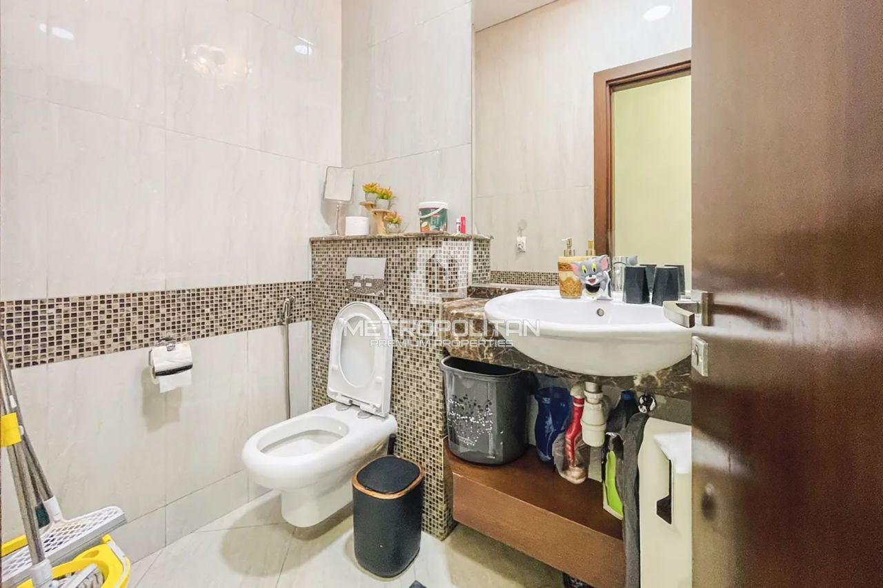 Апартаменты в Дубае, ОАЭ, 190 м² - фото 15