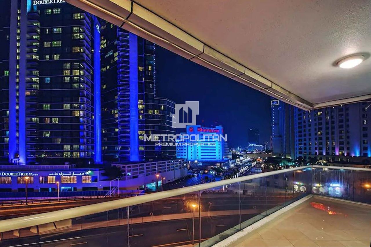 Апартаменты в Дубае, ОАЭ, 135 м² - фото 15