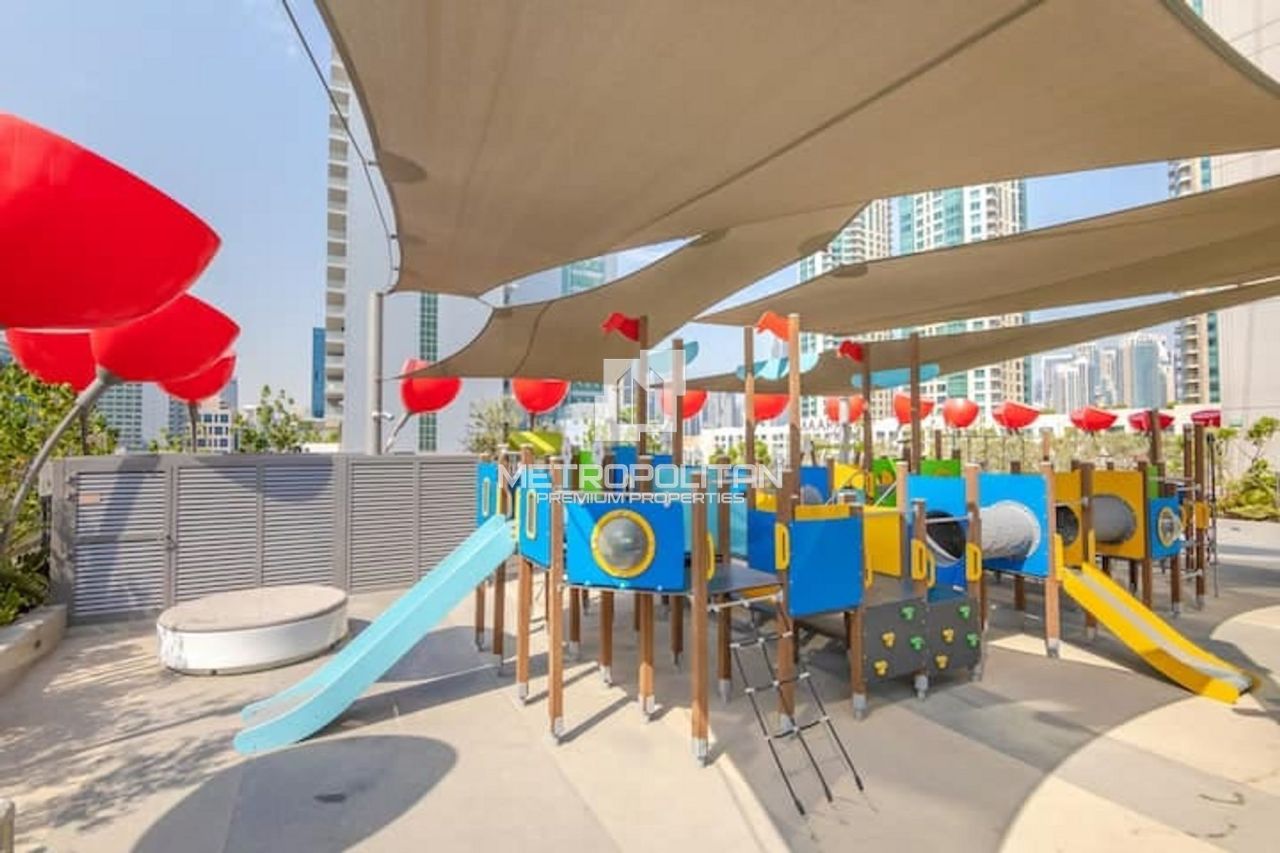 Апартаменты в Дубае, ОАЭ, 41 м² - фото 16