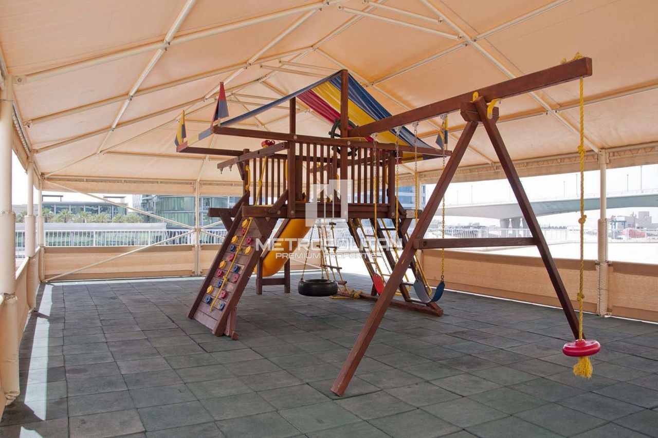 Апартаменты в Дубае, ОАЭ, 135 м² - фото 16