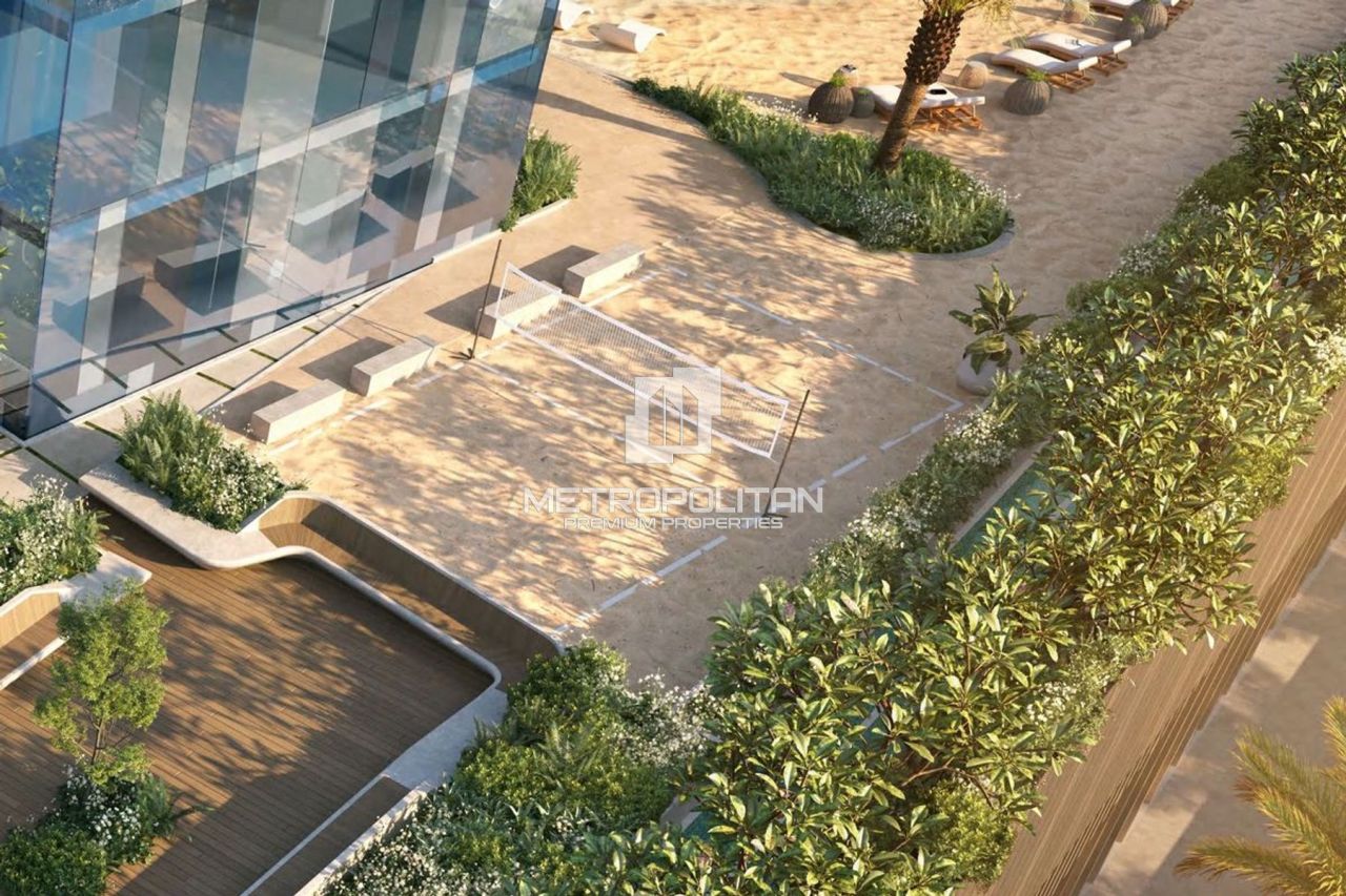 Апартаменты в Дубае, ОАЭ, 96 м² - фото 17