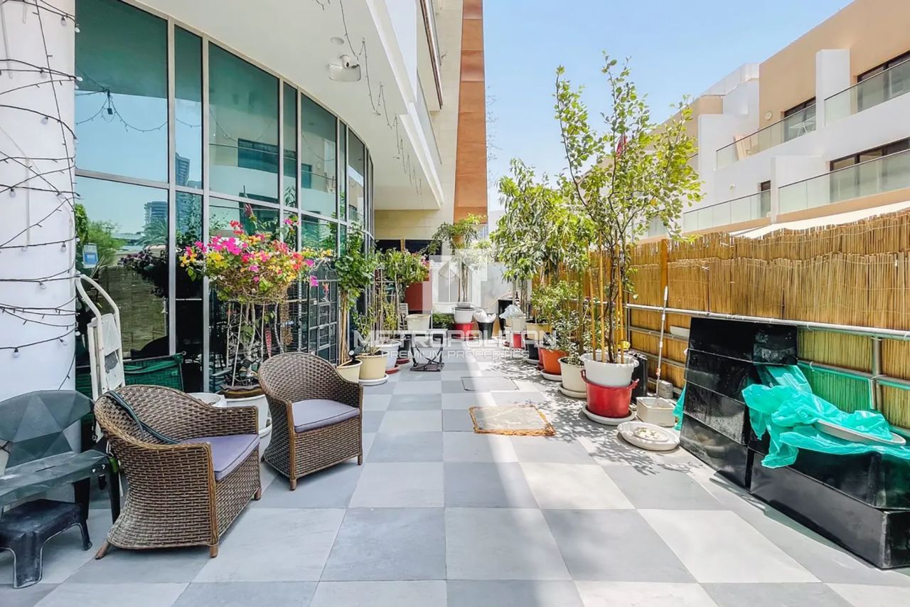 Апартаменты в Дубае, ОАЭ, 190 м² - фото 17