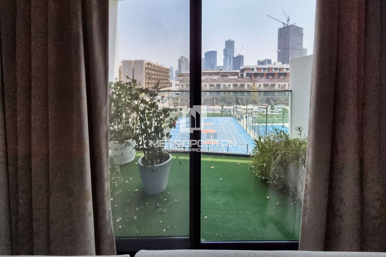 Апартаменты в Дубае, ОАЭ, 155 м² - фото 17